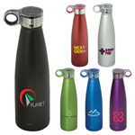 Tango Stainless Steel Bottle