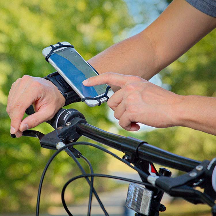 Comet Smartphone Wristband #2