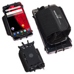 Comet Smartphone Wristband