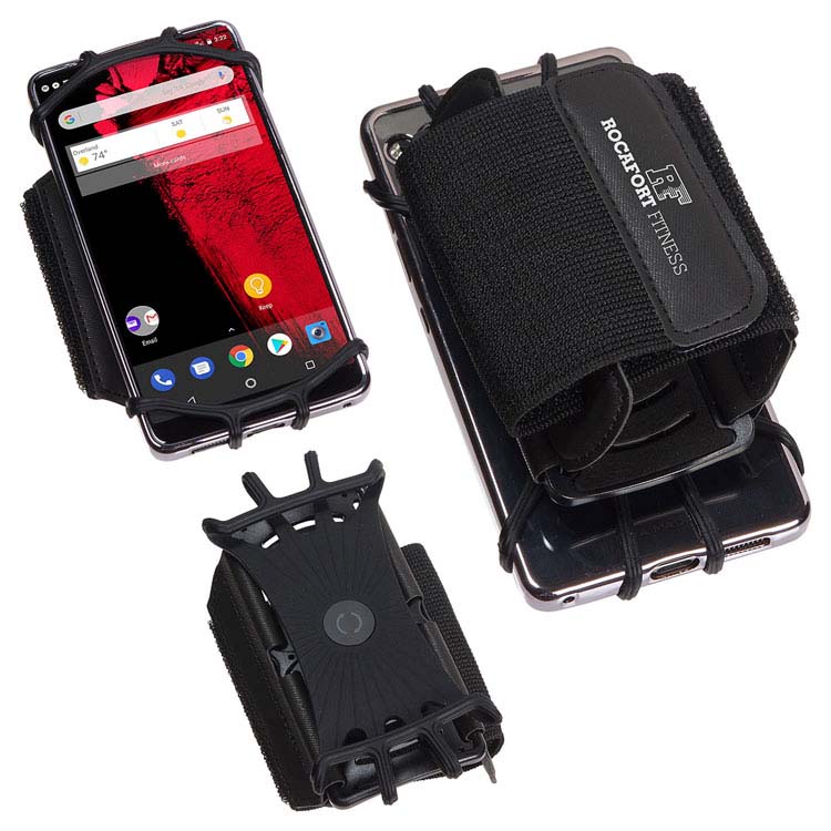 Comet Smartphone Wristband