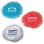 Coussin chaud/froid en forme de cerveau