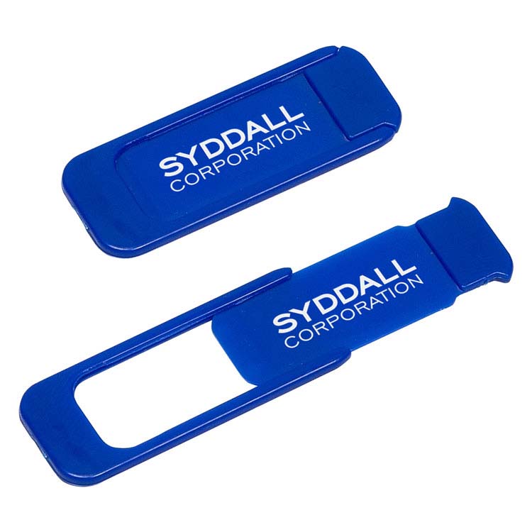 Slide 'N Hide Web Cam Cover