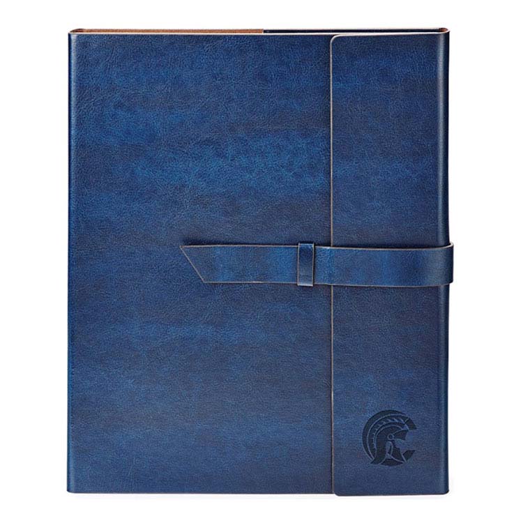 Fabrizio Cover and Notebook #2