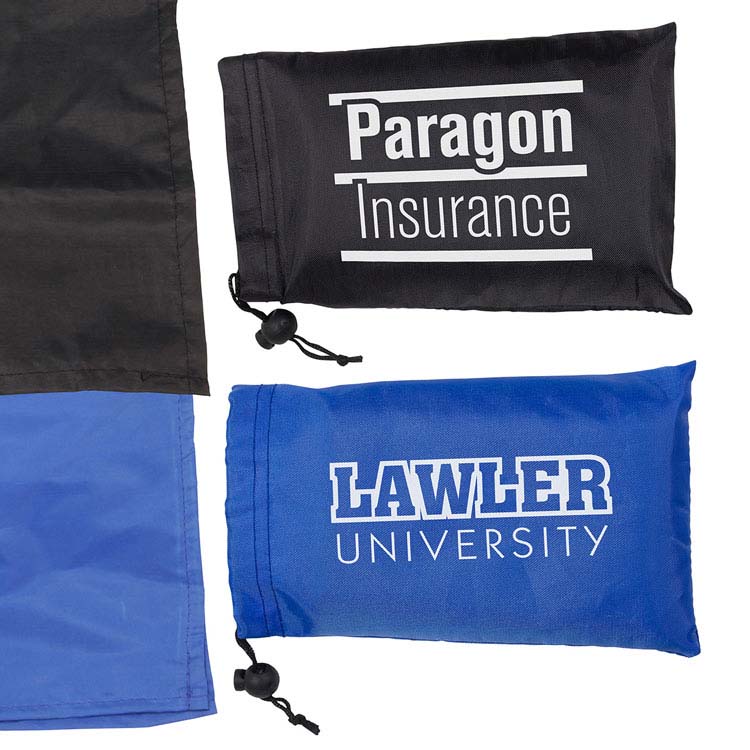 Couverture de pique-nique pliable Rendezvous