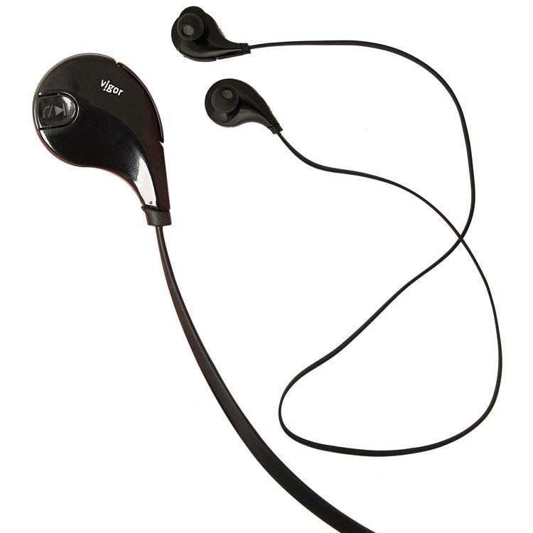 Écouteurs sport sans fil Urban Shark