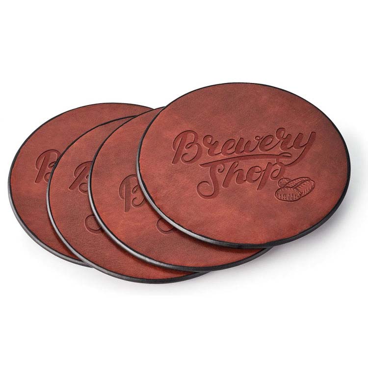 Set of 4 Fabrizio Coasters #4