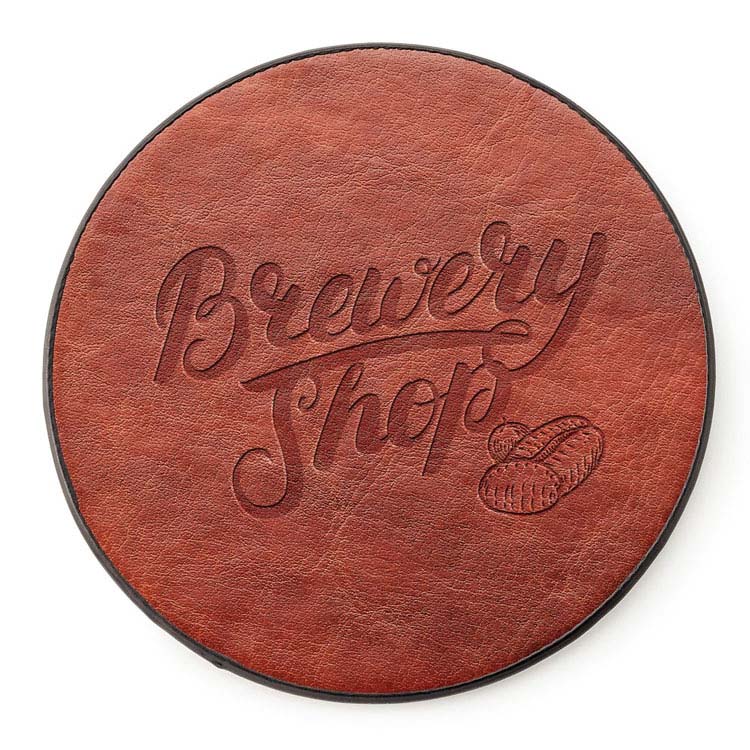 Set of 4 Fabrizio Coasters #5