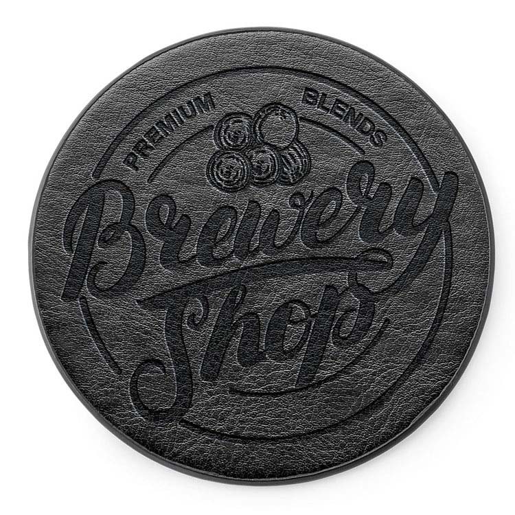 Set of 4 Fabrizio Coasters #6