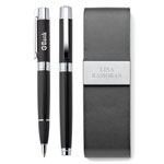 Duncan Ballpoint and Rollerball Set