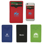 Dual Barricade RFID Phone Wallet