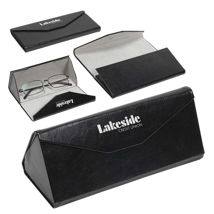 Eyeglasses and More Quick-Collapse Case