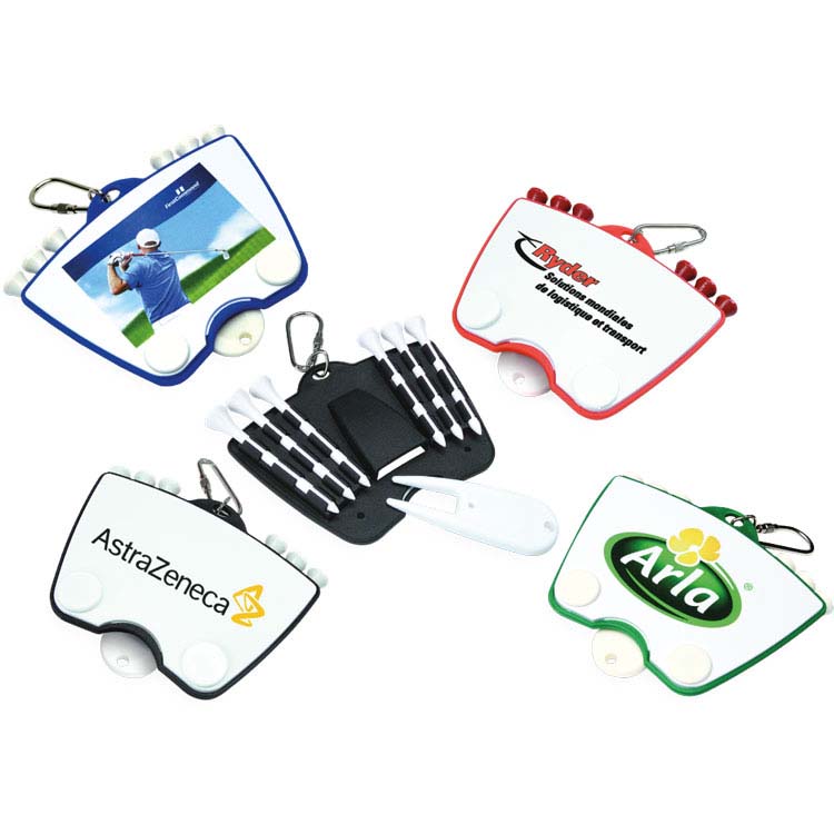 Étui pour tees universel #2