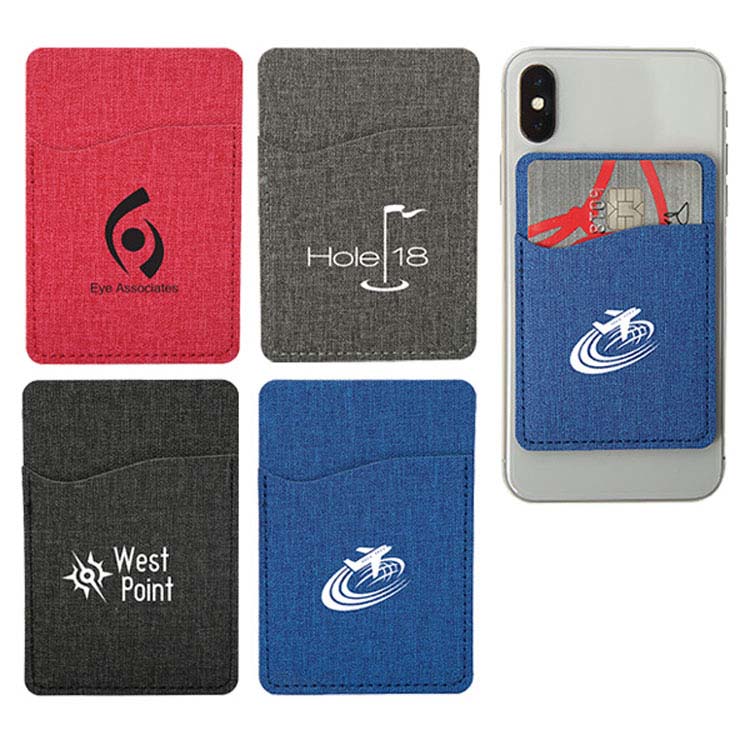 City Front Smartphone Wallet