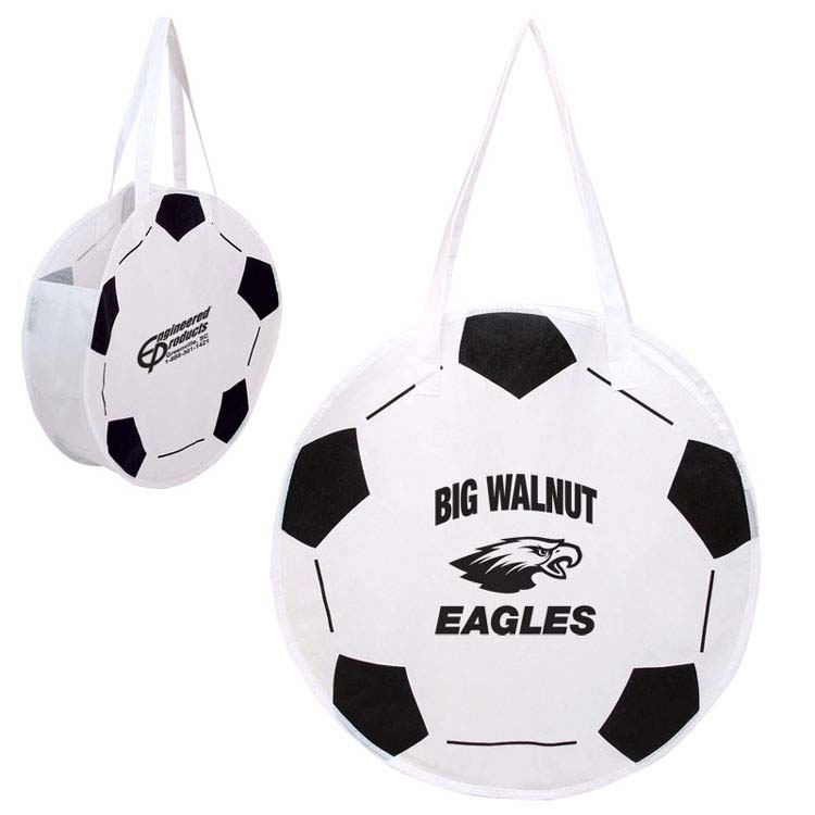 RallyTotes Soccer Tote