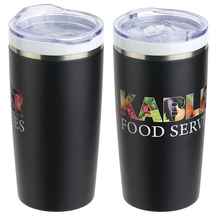 Cardiff Ceramic-Lined Stainless Steel Tumbler