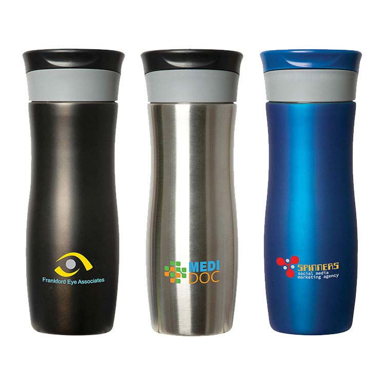 Dartmouth Travel Tumbler 13.5 oz