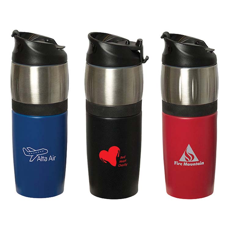 Seattle Travel Tumbler