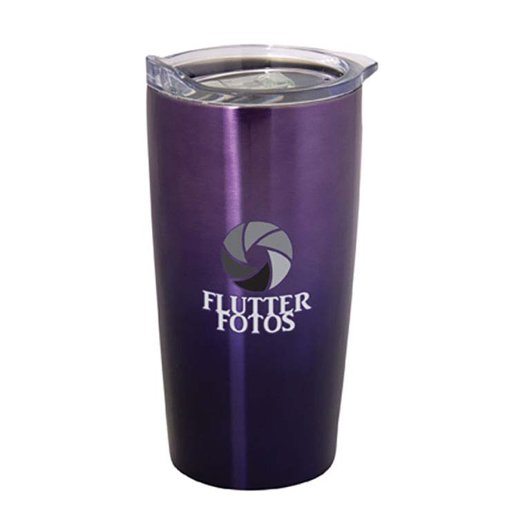 Vicenza Travel Tumbler
