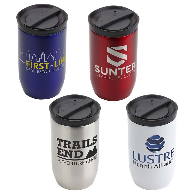 Newcastle Vacuum Insulated Stainless Steel Tumbler