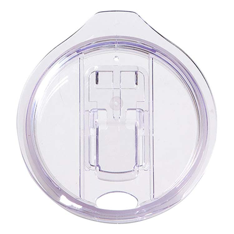 Stainless Steel/Polypropylene Tumbler with Cork Base #2