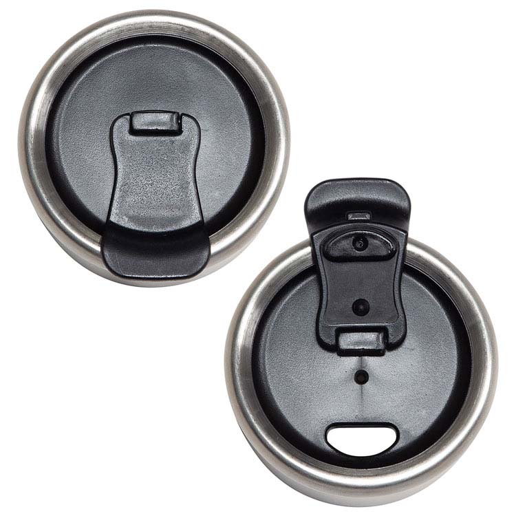 Gobelet isolé Solari recouvert de poudre et doublé de cuivre #8