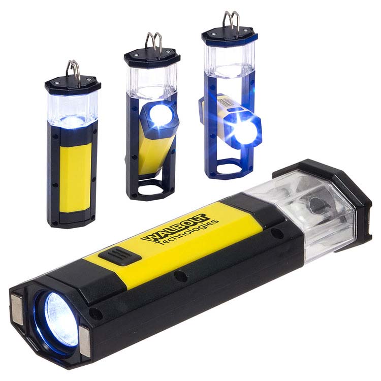 Guiding Light Lantern and Flashlight WLTGL17