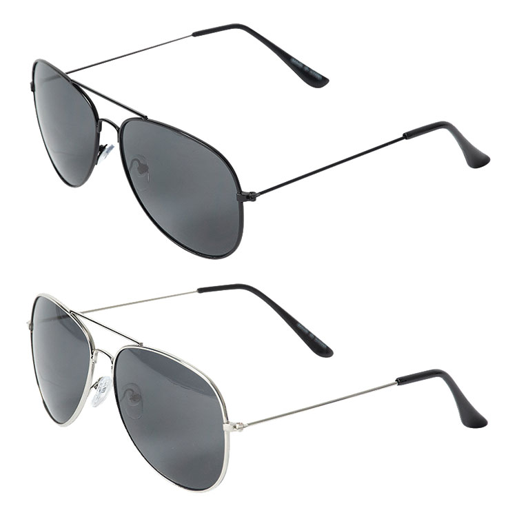 Capri Aviator Sunglasses SG9554
