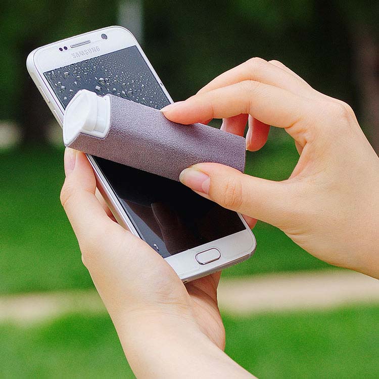 Spray and Swipe Microfiber Screen Cleaner #3