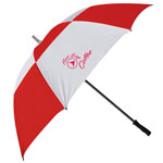 Parapluie de golf en polyester 190T