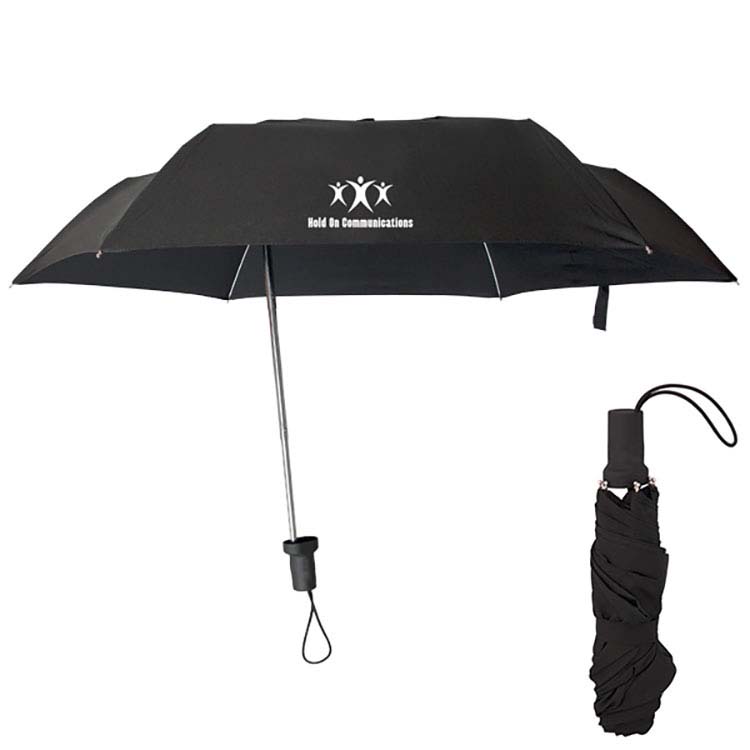 Parapluie pliant Stay Centre Eccentric
