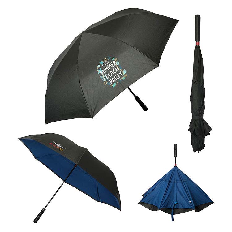 Parapluie réversible Bellanca
