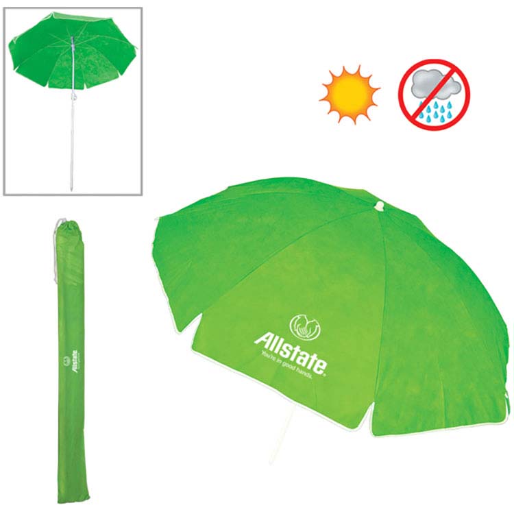 Non Woven Patio&#47;Beach Umbrella