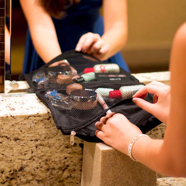 Pochette utile Solara #2