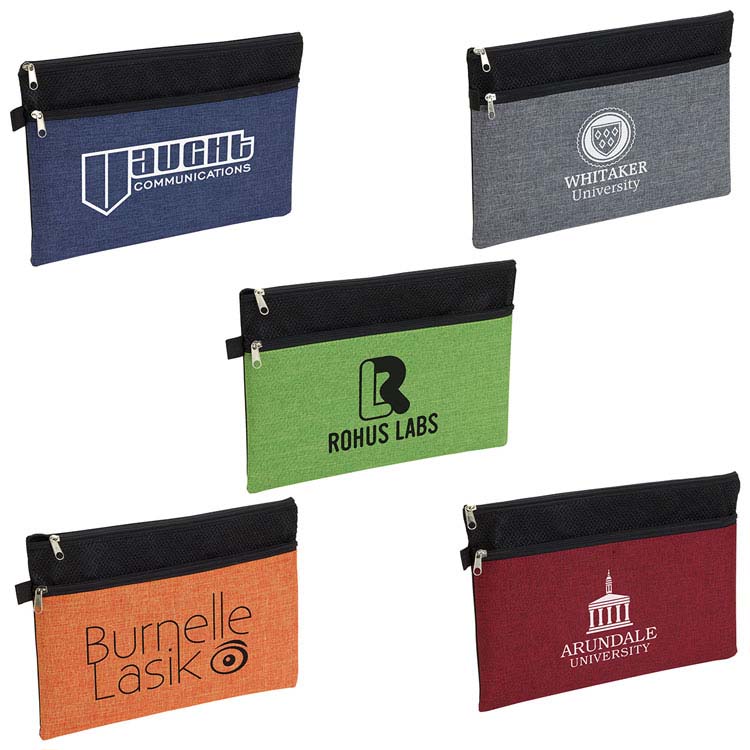 Pochette utilitaire Greystone