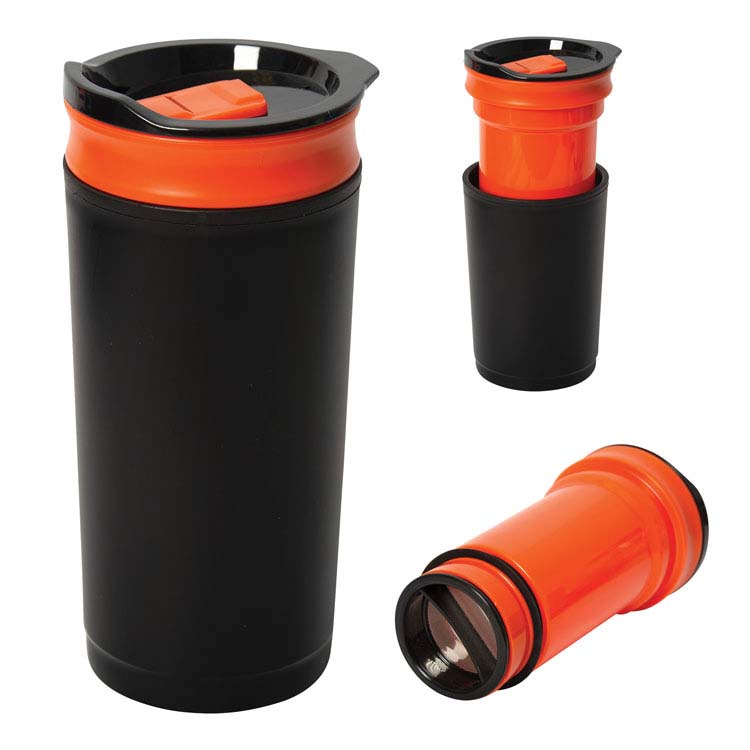 Café Florence Travel Coffee Press #2