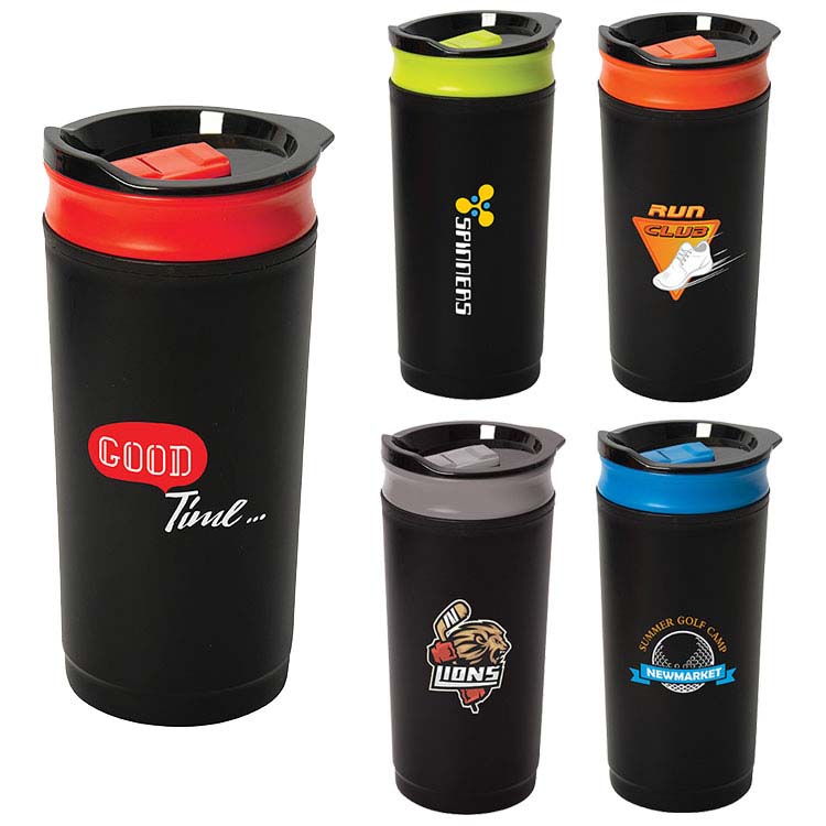 Café Florence Travel Coffee Press