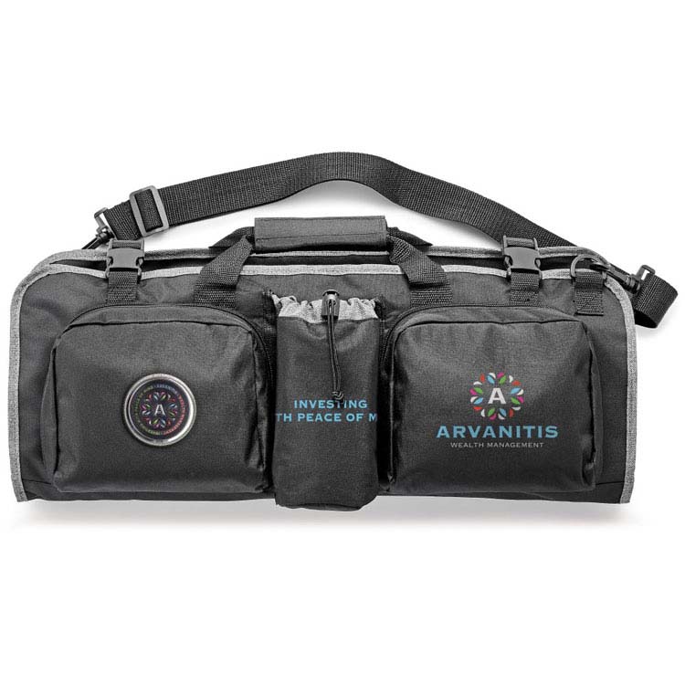 Raja Yoga Carrying Case