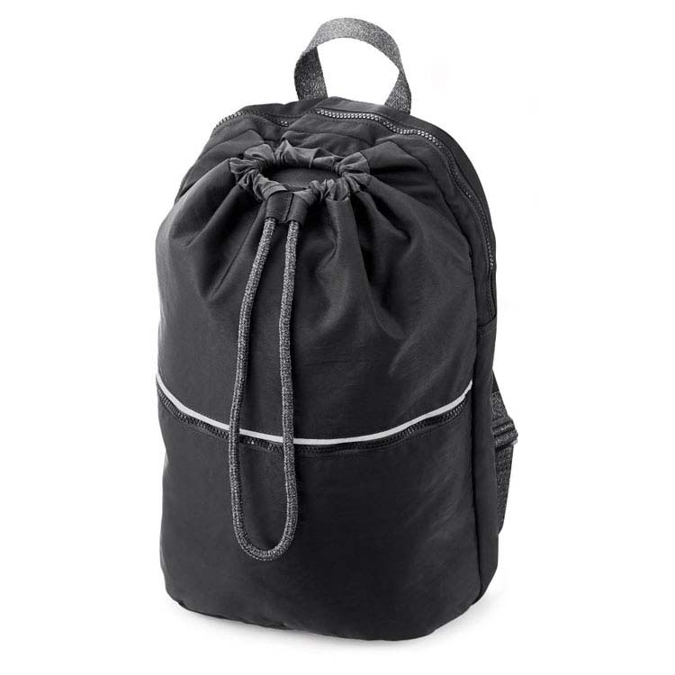Athleisure Drawstring Backpack #2