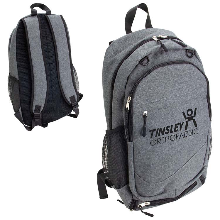 Treadway Work and Sports Backpack