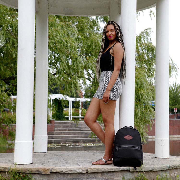 Sac à dos classique Classic Revival #2