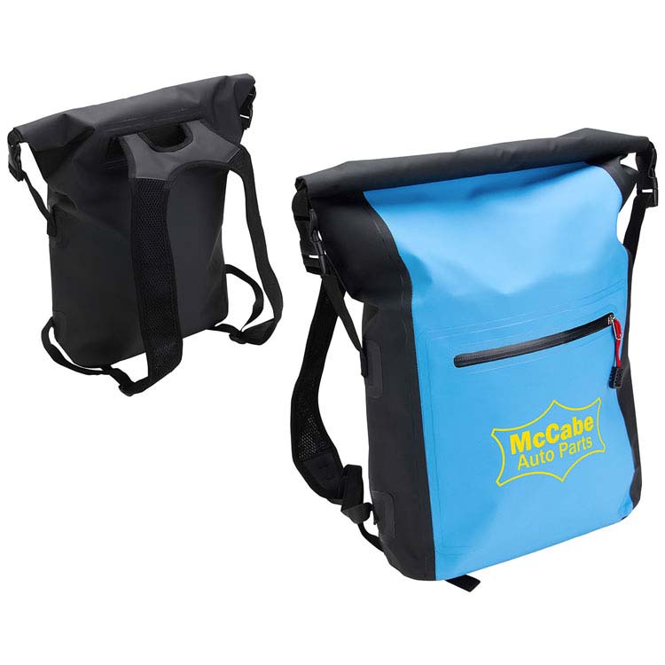 25 Liter Waterproof Backpack #2