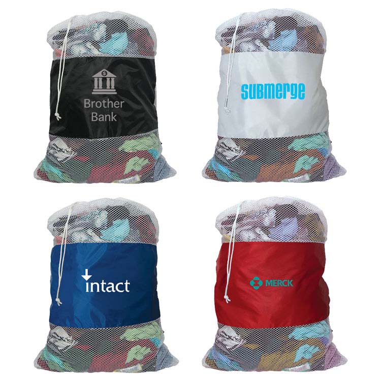Sac à lessive en filet Windgrove