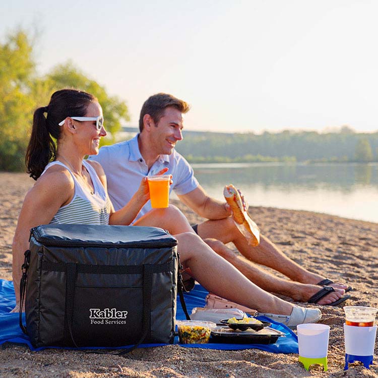 Sac de voyage isolé Cool-It #2