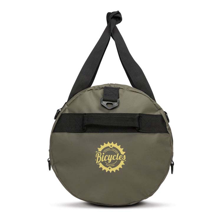 Call of the Wild Water Resistant Duffle #3
