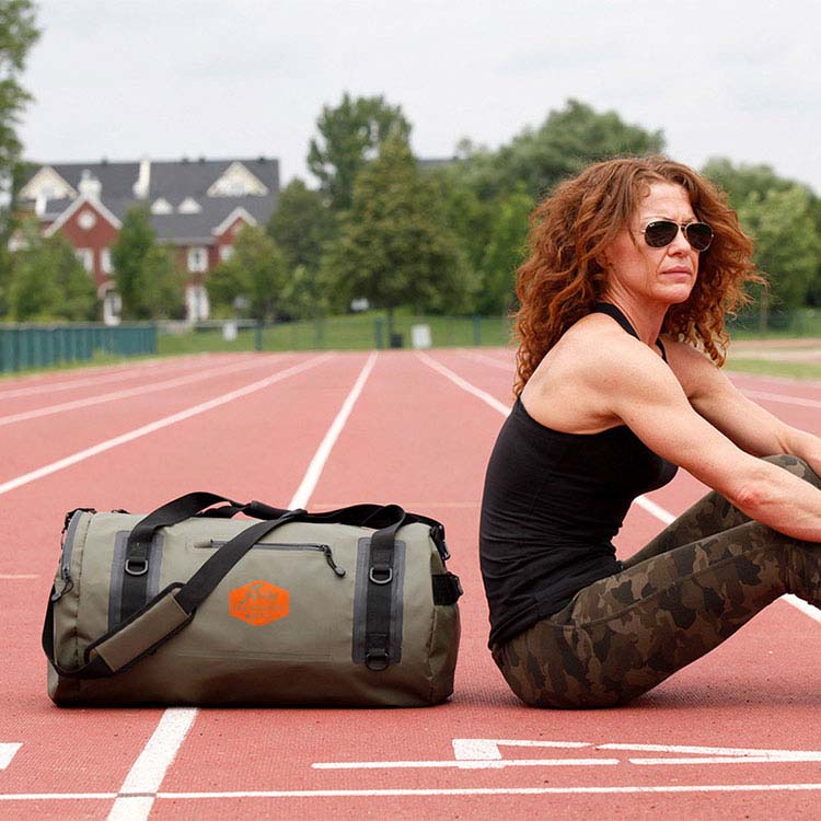 Sac sport hydrofuge Call of the Wild #4