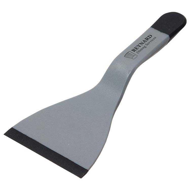 Spatule en silicone SteadyGrip et Flip
