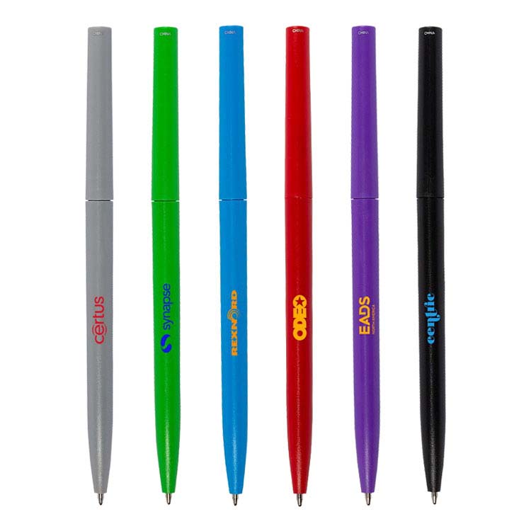 Stylo Penni à rotation