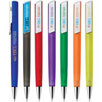 Donald Colored Ballpoint Pen