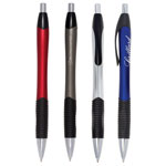 Stylo métallique Pseudonym