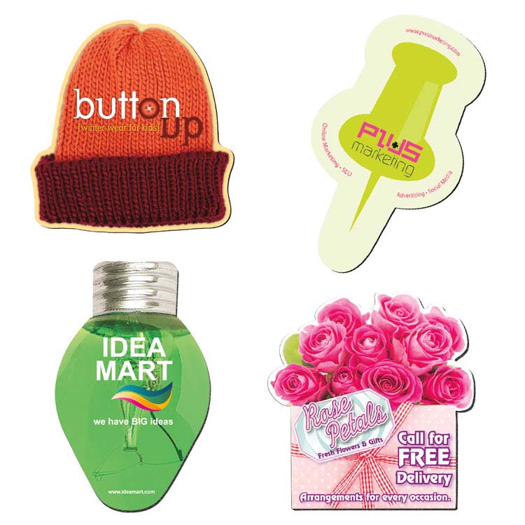 Tapis à souris 1/8" en tissu de forme personnalisée (8" rond)